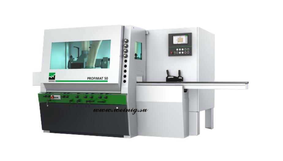 Profimat 50