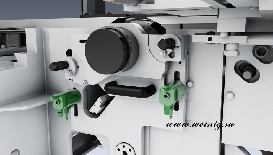 Powermat 3000