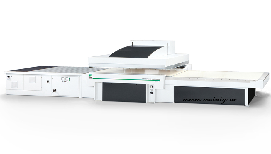 ProfiPress L II