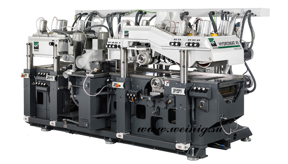 Hydromat 45