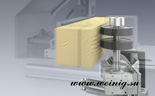 VarioSplit 900 